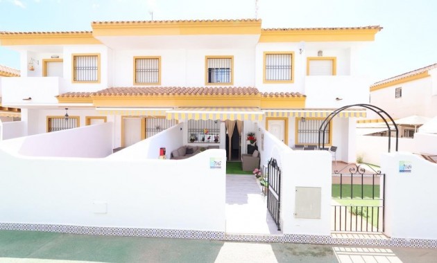 Venta - Duplex -
Pilar de la Horadada - Torre de la Horadada