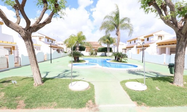 Venta - Duplex -
Pilar de la Horadada - Torre de la Horadada