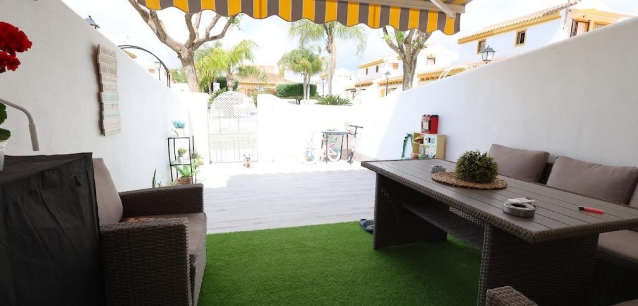 Venta - Duplex -
Pilar de la Horadada - Torre de la Horadada