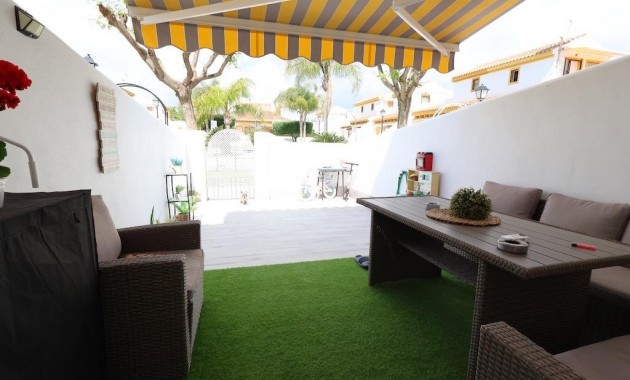 Venta - Duplex -
Pilar de la Horadada - Torre de la Horadada