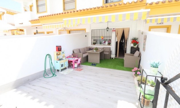Venta - Duplex -
Pilar de la Horadada - Torre de la Horadada