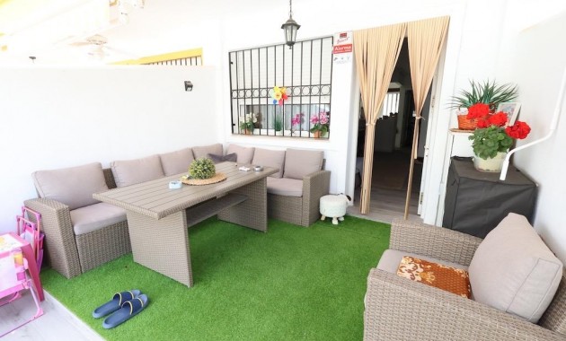 Venta - Duplex -
Pilar de la Horadada - Torre de la Horadada