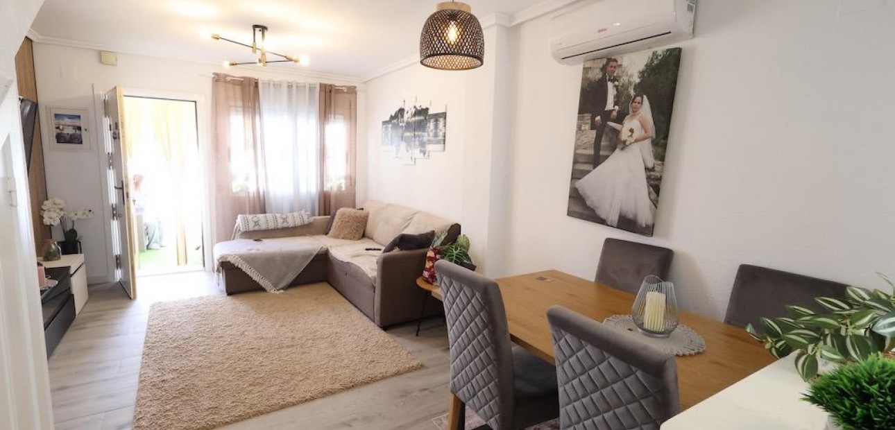 Venta - Duplex -
Pilar de la Horadada - Torre de la Horadada