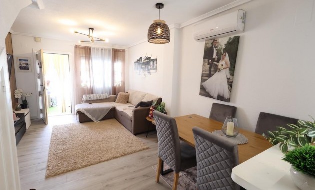 Venta - Duplex -
Pilar de la Horadada - Torre de la Horadada