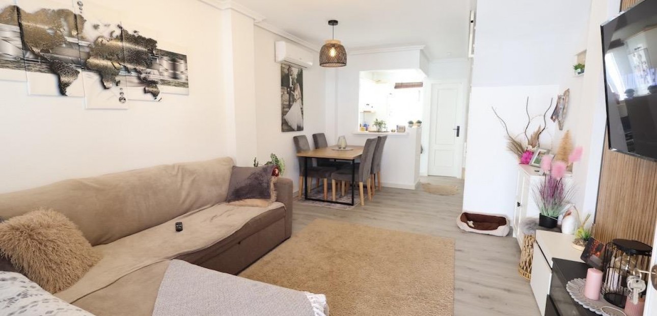 Venta - Duplex -
Pilar de la Horadada - Torre de la Horadada