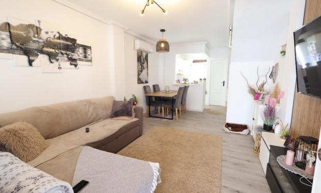 Venta - Duplex -
Pilar de la Horadada - Torre de la Horadada