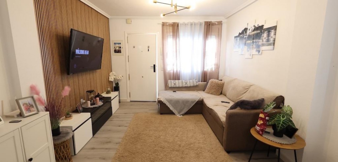 Venta - Duplex -
Pilar de la Horadada - Torre de la Horadada