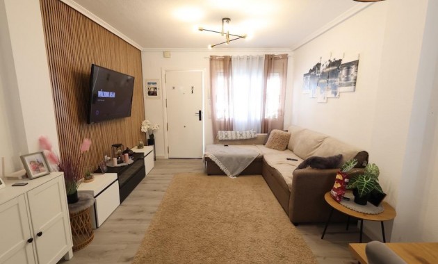 Venta - Duplex -
Pilar de la Horadada - Torre de la Horadada