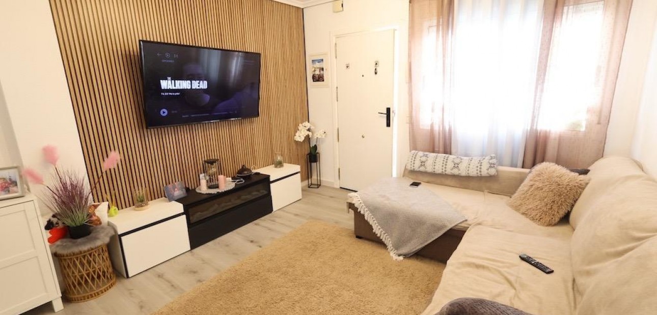 Venta - Duplex -
Pilar de la Horadada - Torre de la Horadada