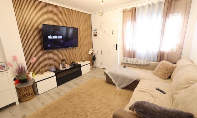 Venta - Duplex -
Pilar de la Horadada - Torre de la Horadada
