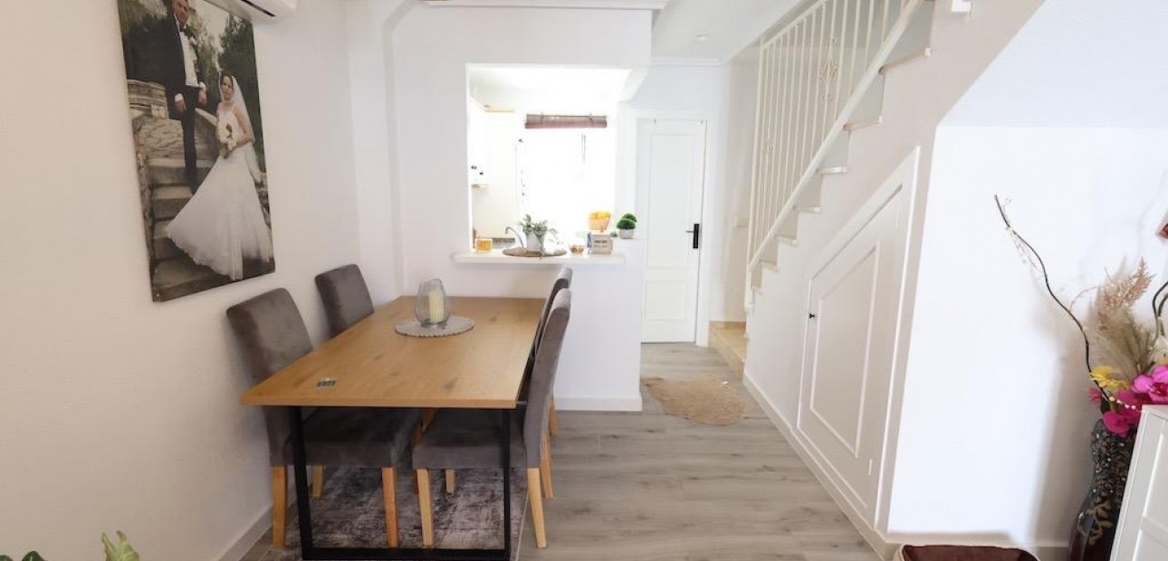 Venta - Duplex -
Pilar de la Horadada - Torre de la Horadada