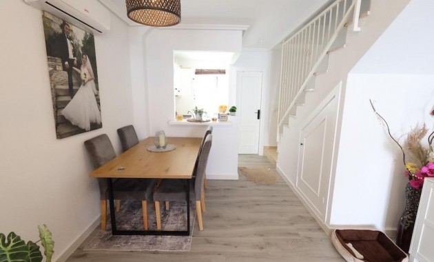 Venta - Duplex -
Pilar de la Horadada - Torre de la Horadada
