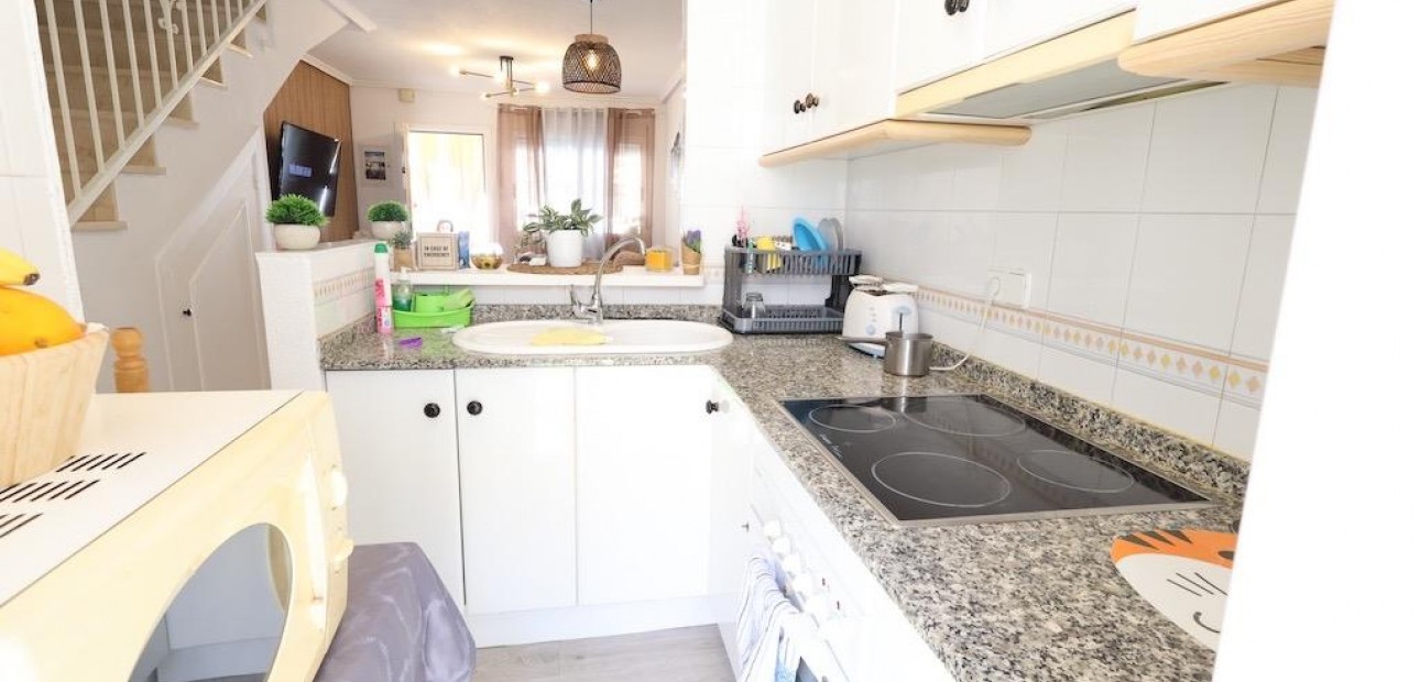 Venta - Duplex -
Pilar de la Horadada - Torre de la Horadada