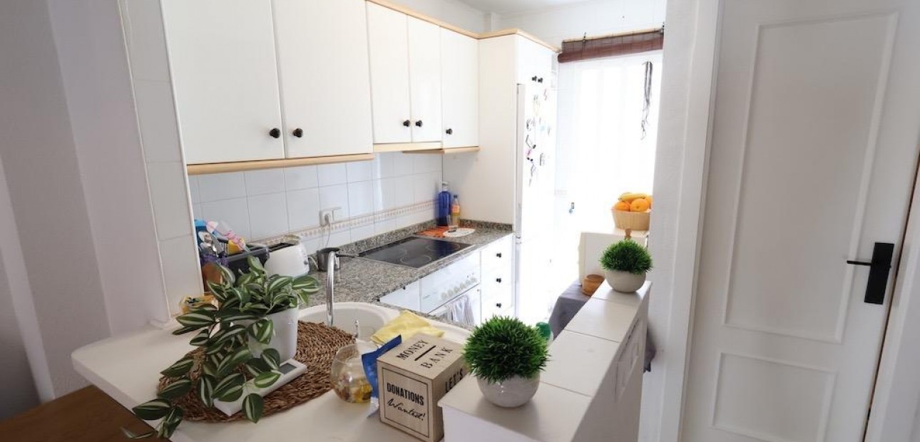 Venta - Duplex -
Pilar de la Horadada - Torre de la Horadada