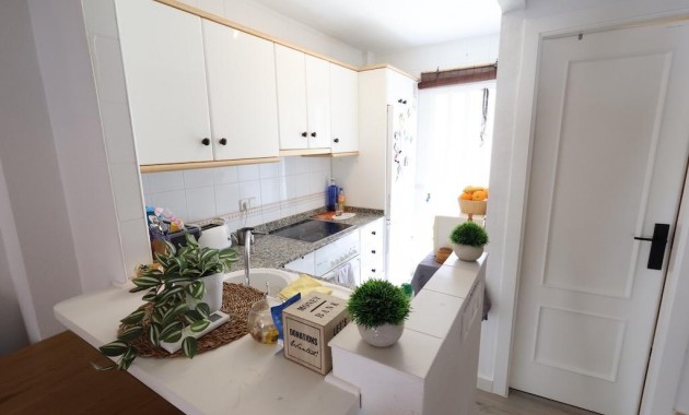 Venta - Duplex -
Pilar de la Horadada - Torre de la Horadada