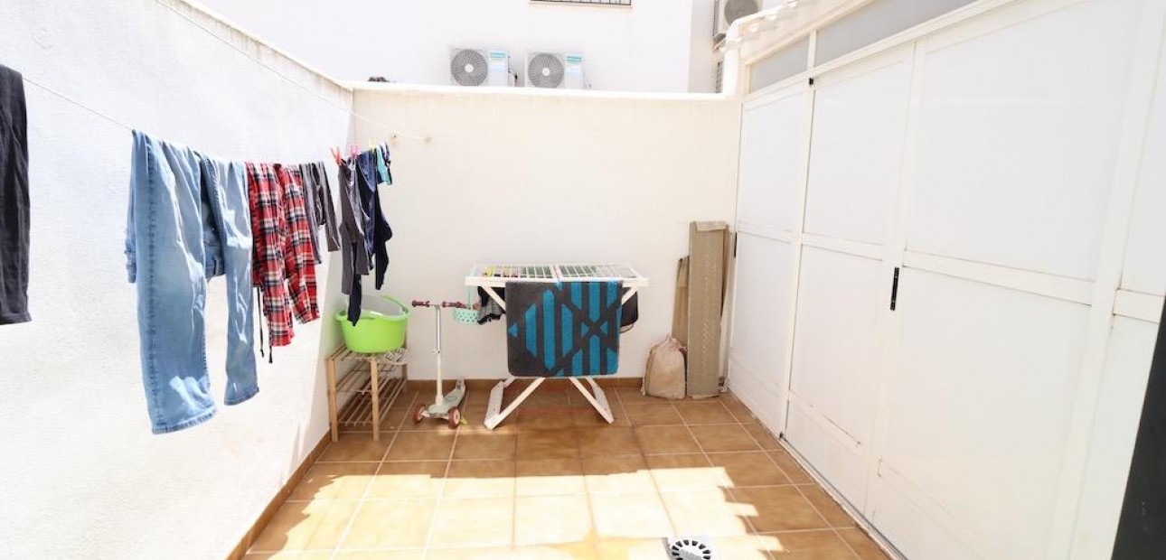Venta - Duplex -
Pilar de la Horadada - Torre de la Horadada