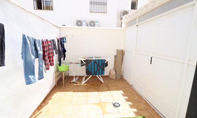 Venta - Duplex -
Pilar de la Horadada - Torre de la Horadada