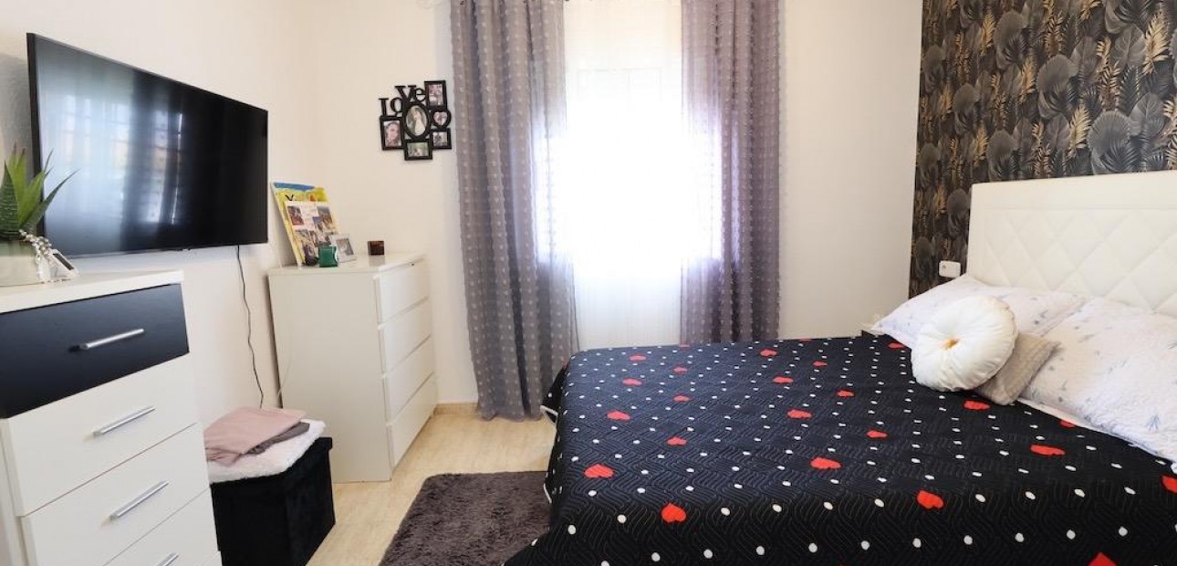 Venta - Duplex -
Pilar de la Horadada - Torre de la Horadada