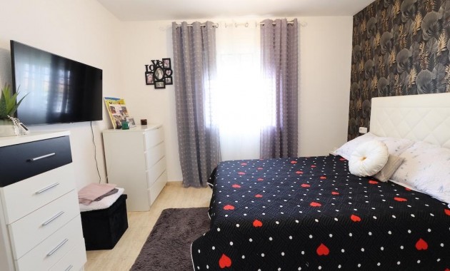 Venta - Duplex -
Pilar de la Horadada - Torre de la Horadada
