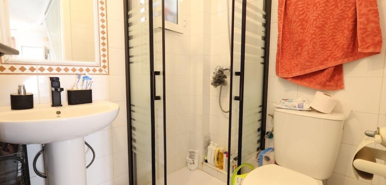 Venta - Duplex -
Pilar de la Horadada - Torre de la Horadada