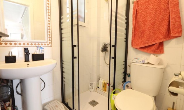 Venta - Duplex -
Pilar de la Horadada - Torre de la Horadada