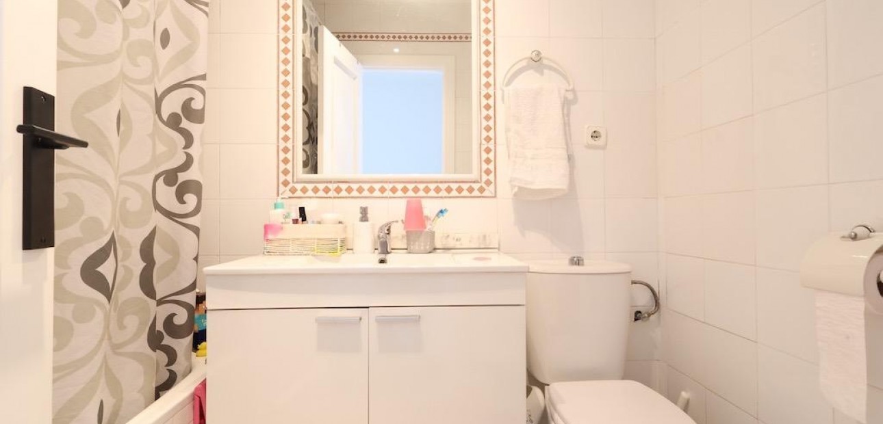 Venta - Duplex -
Pilar de la Horadada - Torre de la Horadada