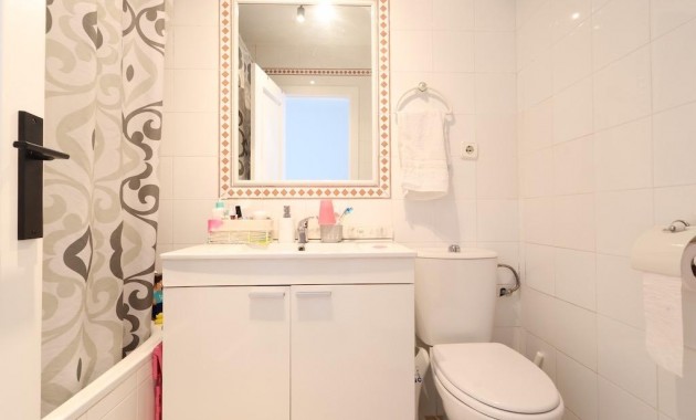 Venta - Duplex -
Pilar de la Horadada - Torre de la Horadada