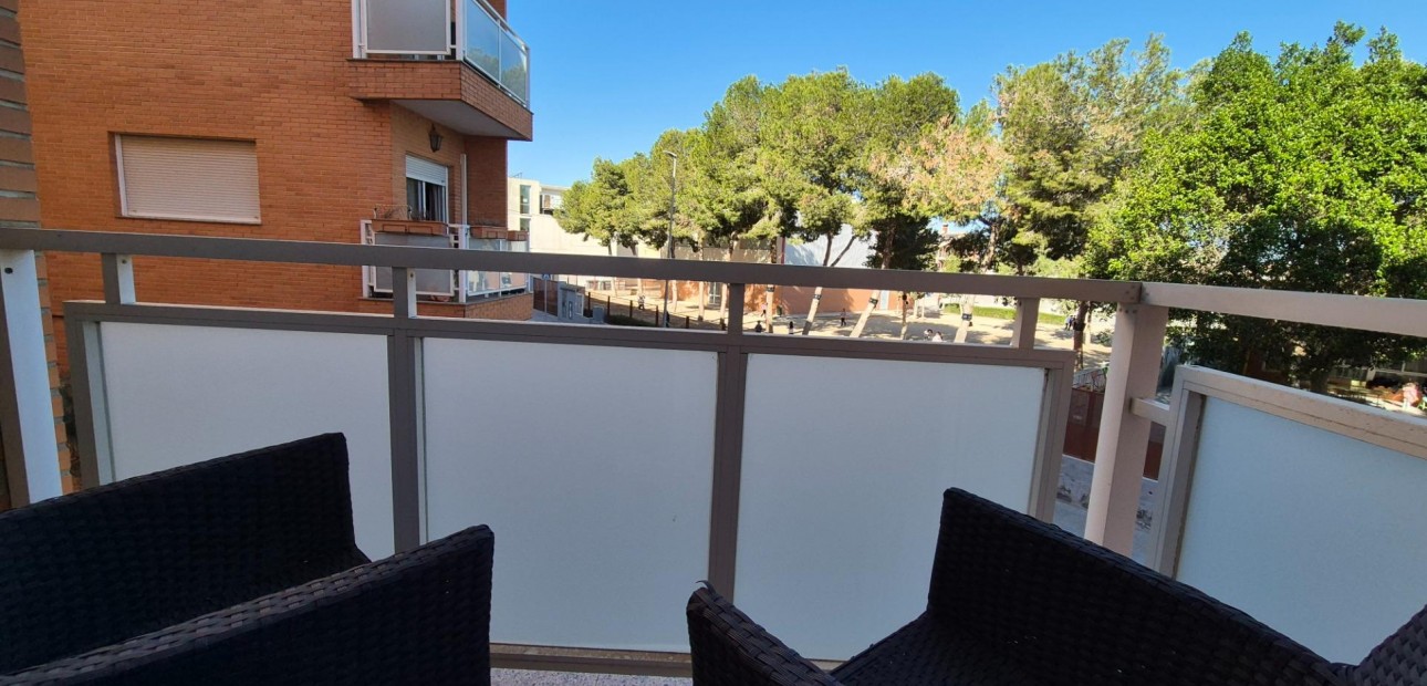 Sale - Apartment / flat -
Los Montesinos - Pueblo 8
