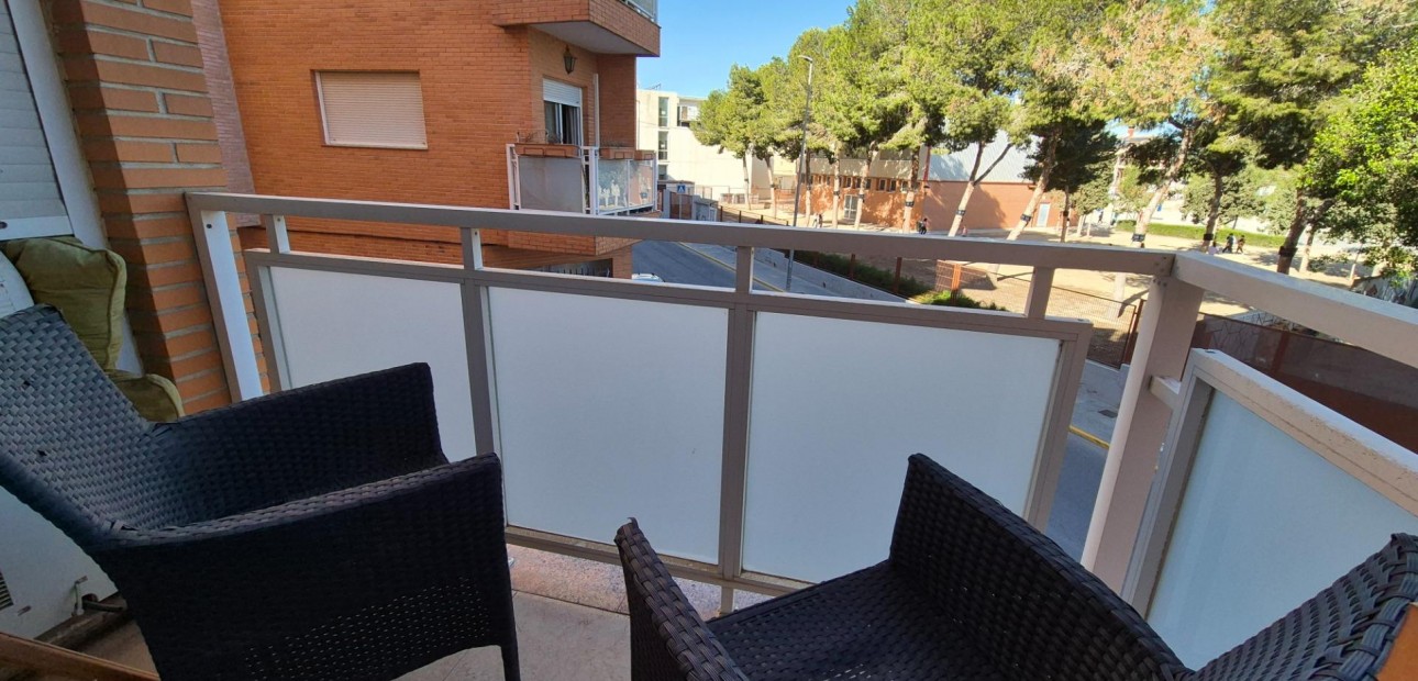 Sale - Apartment / flat -
Los Montesinos - Pueblo 8