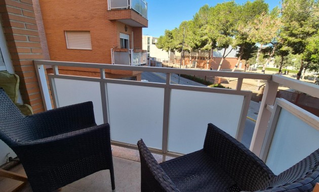 Sale - Apartment / flat -
Los Montesinos - Pueblo 8