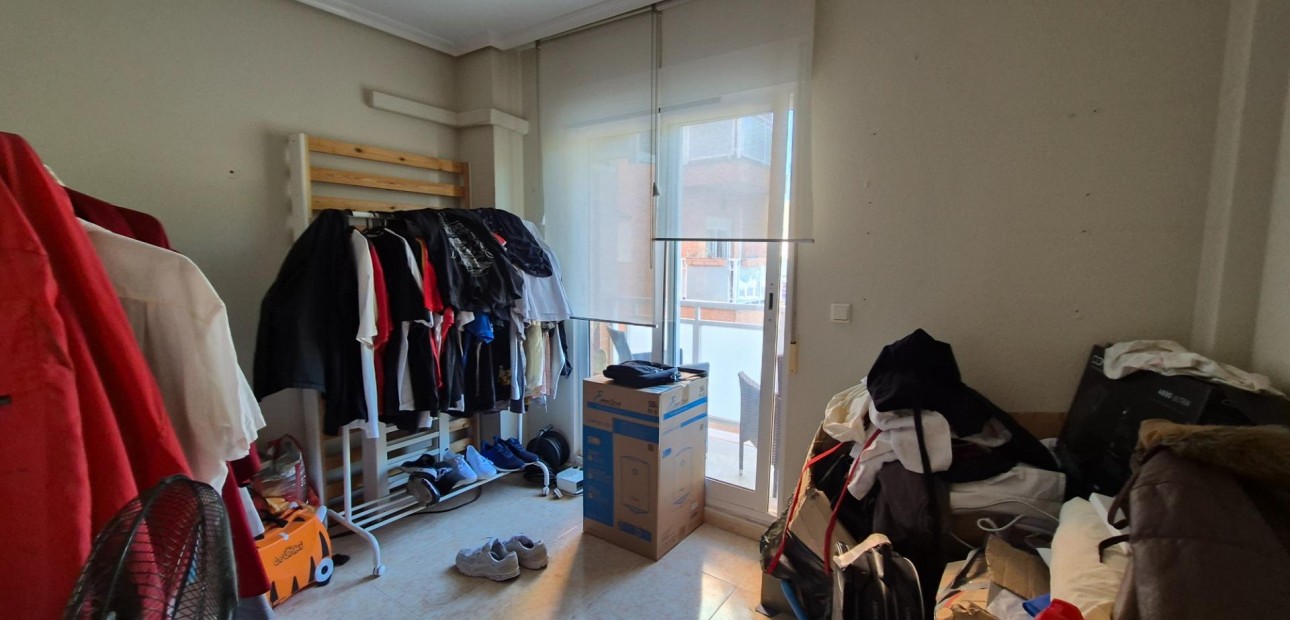 Sale - Apartment / flat -
Los Montesinos - Pueblo 8