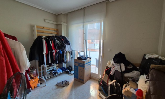 Sale - Apartment / flat -
Los Montesinos - Pueblo 8