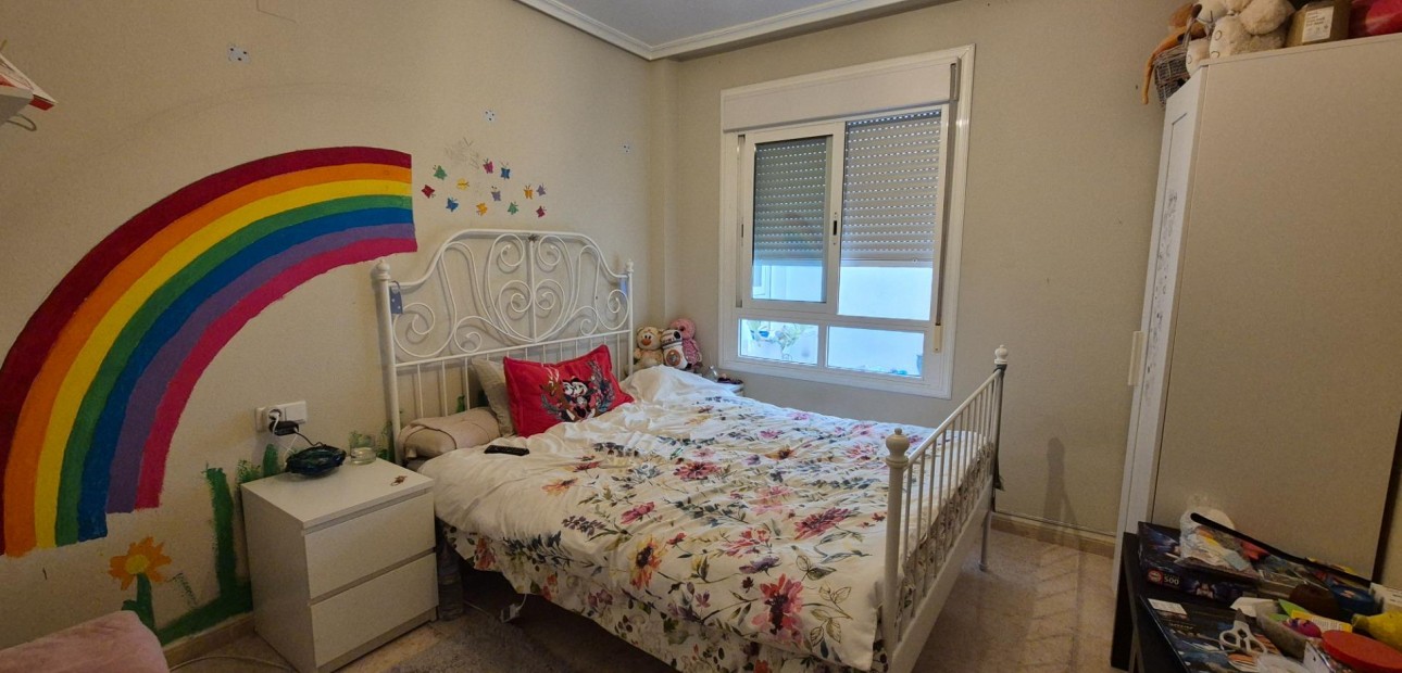 Sale - Apartment / flat -
Los Montesinos - Pueblo 8