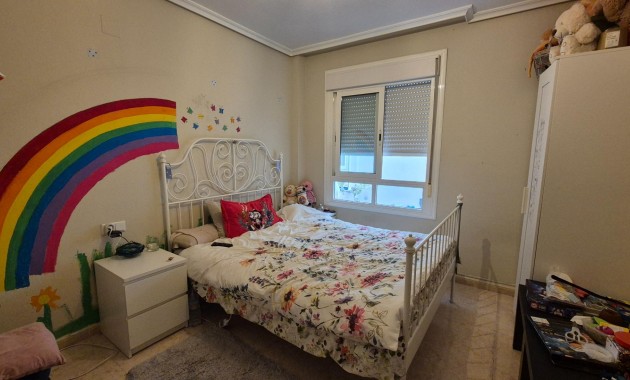 Sale - Apartment / flat -
Los Montesinos - Pueblo 8
