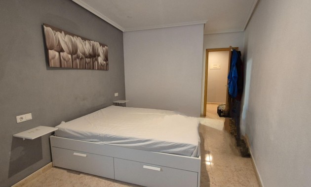 Sale - Apartment / flat -
Los Montesinos - Pueblo 8