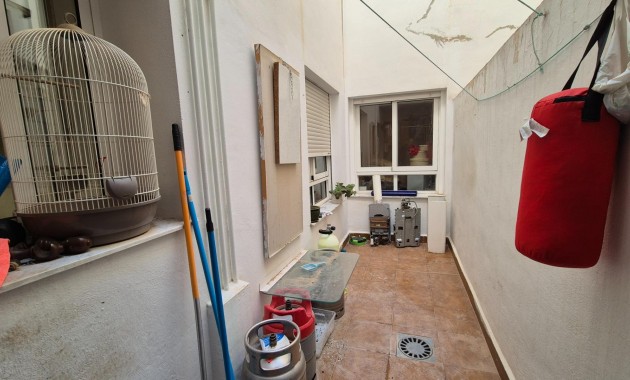Sale - Apartment / flat -
Los Montesinos - Pueblo 8