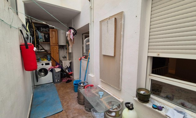 Sale - Apartment / flat -
Los Montesinos - Pueblo 8