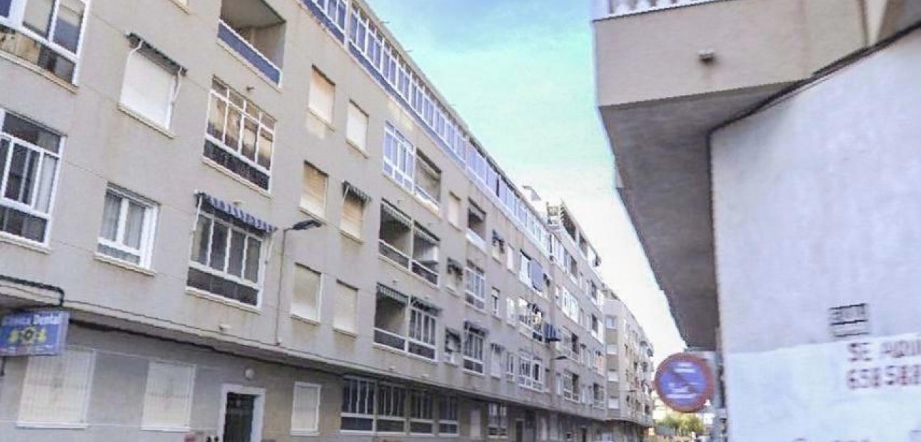 Venta - Apartamento / piso -
Torrevieja - torrevieja