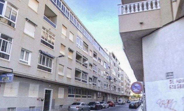 Venta - Apartamento / piso -
Torrevieja - torrevieja