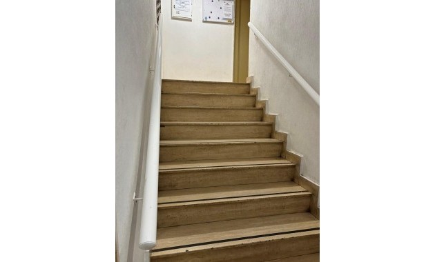 Venta - Apartamento / piso -
Torrevieja - torrevieja
