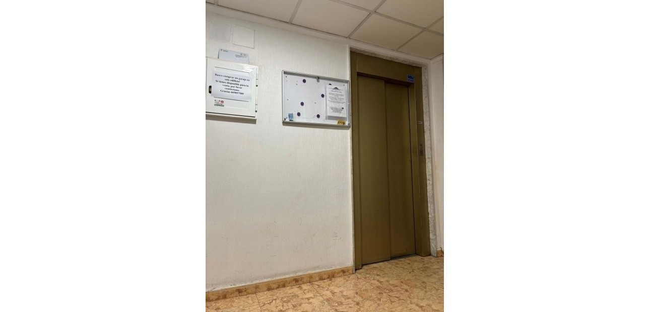 Venta - Apartamento / piso -
Torrevieja - torrevieja