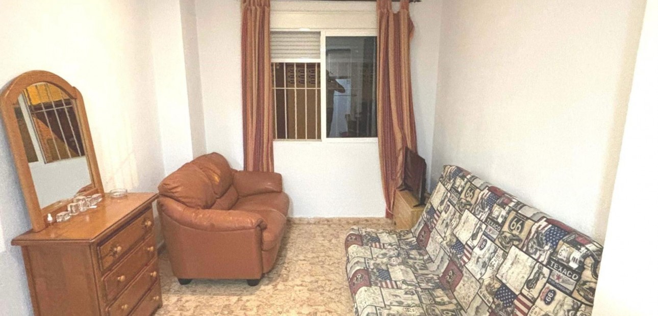 Venta - Apartamento / piso -
Torrevieja - torrevieja