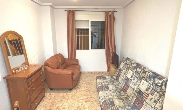 Venta - Apartamento / piso -
Torrevieja - torrevieja