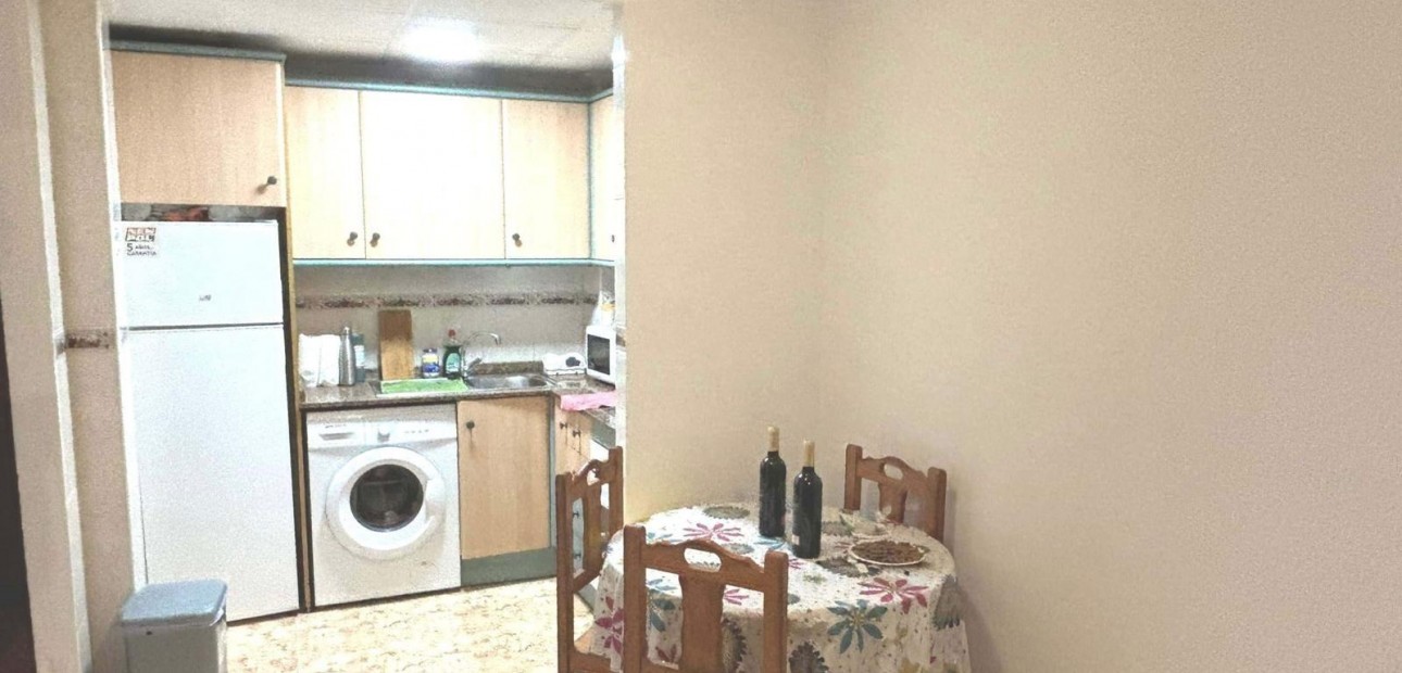 Venta - Apartamento / piso -
Torrevieja - torrevieja
