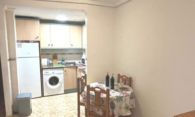 Venta - Apartamento / piso -
Torrevieja - torrevieja
