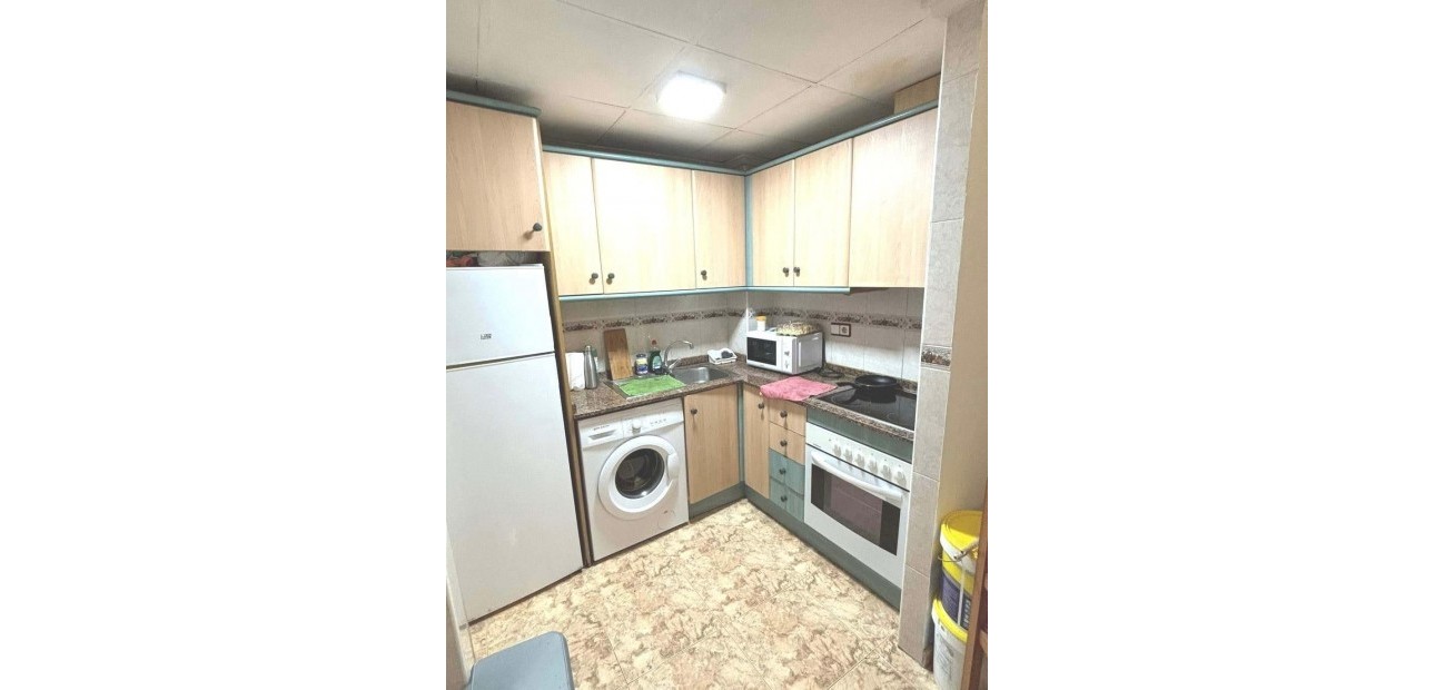 Venta - Apartamento / piso -
Torrevieja - torrevieja