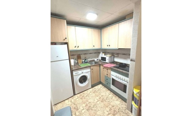 Venta - Apartamento / piso -
Torrevieja - torrevieja