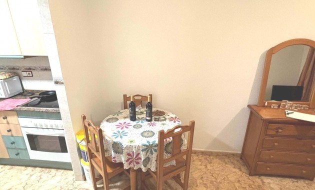 Venta - Apartamento / piso -
Torrevieja - torrevieja