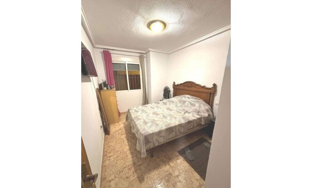 Venta - Apartamento / piso -
Torrevieja - torrevieja