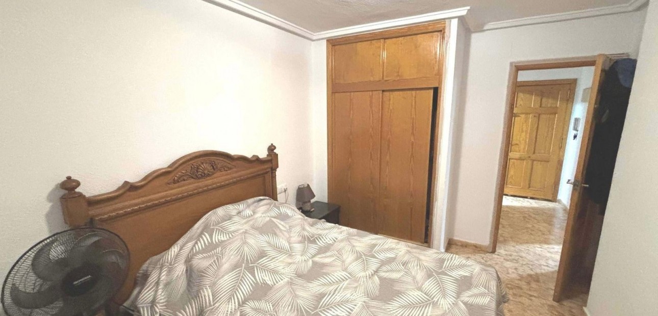 Venta - Apartamento / piso -
Torrevieja - torrevieja